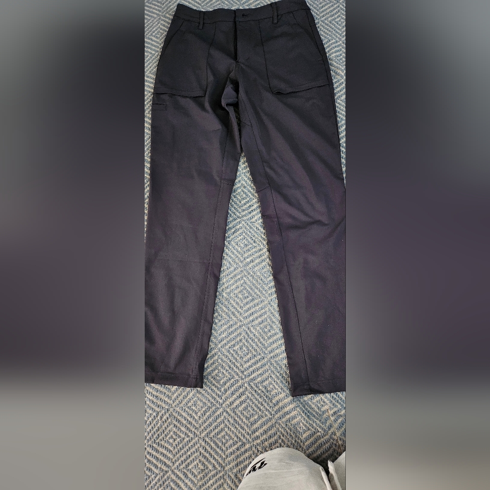 Alo men pants 👖 - Picture 7 of 11